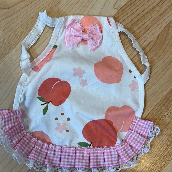 Chicken skirts! - Picture 2 of 6